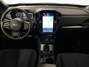 Subaru Forester Station 2.0i e-Boxer Swiss Plus