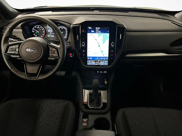 Subaru Forester Station 2.0i e-Boxer Swiss Plus