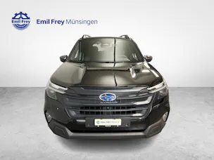 Subaru Forester Station 2.0i e-Boxer Swiss Plus