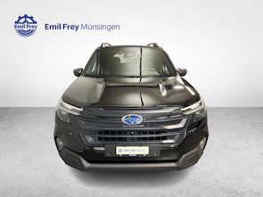 immagine del veicolo SUBARU Forester Station 2.0i e-Boxer Swiss Plus