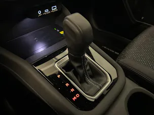 Subaru Forester Station 2.0i e-Boxer Swiss Plus