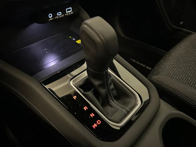 Subaru Forester Station 2.0i e-Boxer Swiss Plus