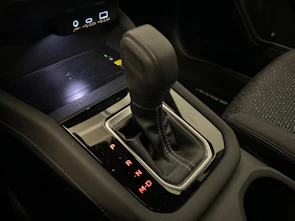 immagine del veicolo SUBARU Forester Station 2.0i e-Boxer Swiss Plus