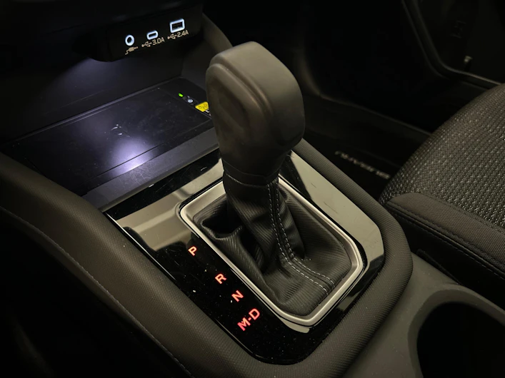 immagine del veicolo SUBARU FORESTER