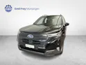 Subaru Forester Station 2.0i e-Boxer Swiss Plus