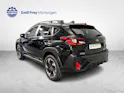 Subaru Crosstrek 2.0i e-Boxer Luxury