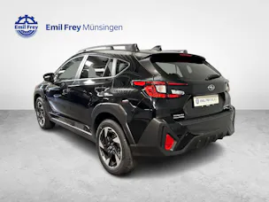 Subaru Crosstrek 2.0i e-Boxer Luxury