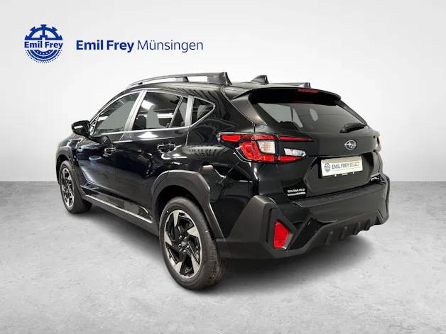 Subaru Crosstrek 2.0i e-Boxer Luxury