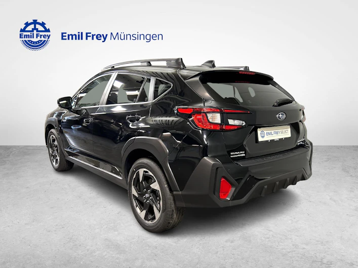 immagine del veicolo SUBARU CROSSTREK