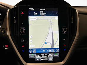 immagine del veicolo SUBARU Crosstrek 2.0i e-Boxer Luxury