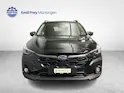 Subaru Crosstrek 2.0i e-Boxer Luxury