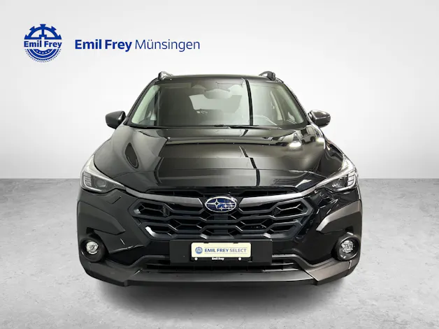 Subaru Crosstrek 2.0i e-Boxer Luxury