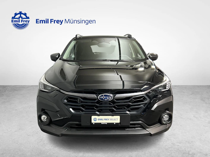 immagine del veicolo SUBARU CROSSTREK