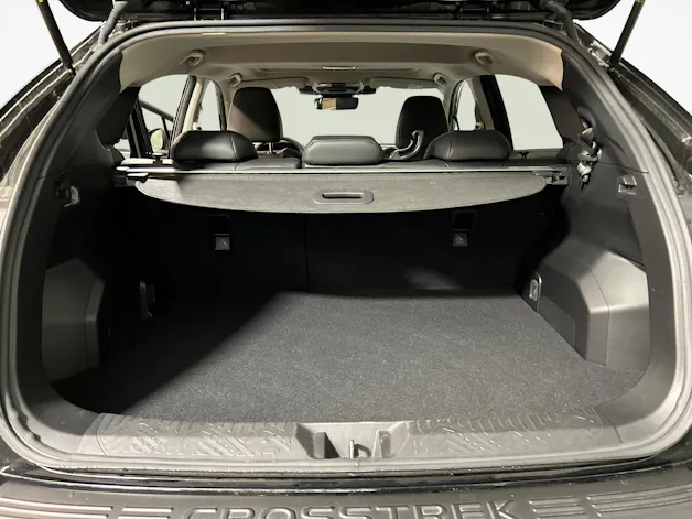 Subaru Crosstrek 2.0i e-Boxer Luxury