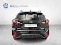 Subaru Crosstrek 2.0i e-Boxer Luxury