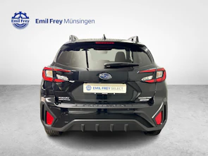 immagine del veicolo SUBARU Crosstrek 2.0i e-Boxer Luxury