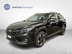 Subaru Crosstrek 2.0i e-Boxer Luxury