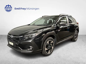 immagine del veicolo SUBARU Crosstrek 2.0i e-Boxer Luxury
