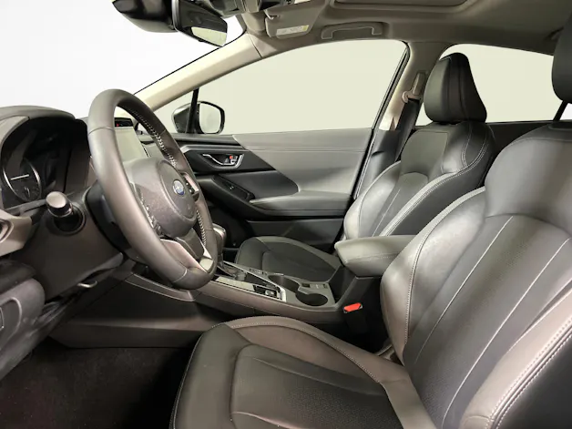 Subaru Crosstrek 2.0i e-Boxer Luxury
