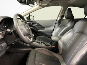 immagine del veicolo SUBARU Crosstrek 2.0i e-Boxer Luxury