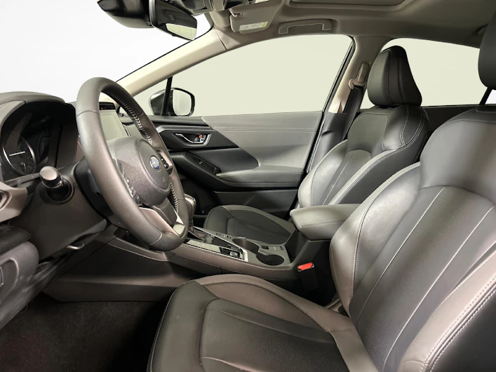 immagine del veicolo SUBARU CROSSTREK