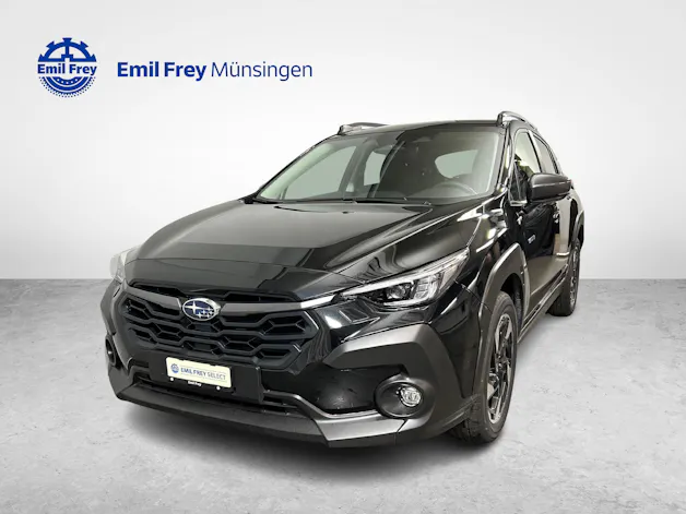 Subaru Crosstrek 2.0i e-Boxer Luxury