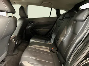 Subaru Crosstrek 2.0i e-Boxer Luxury