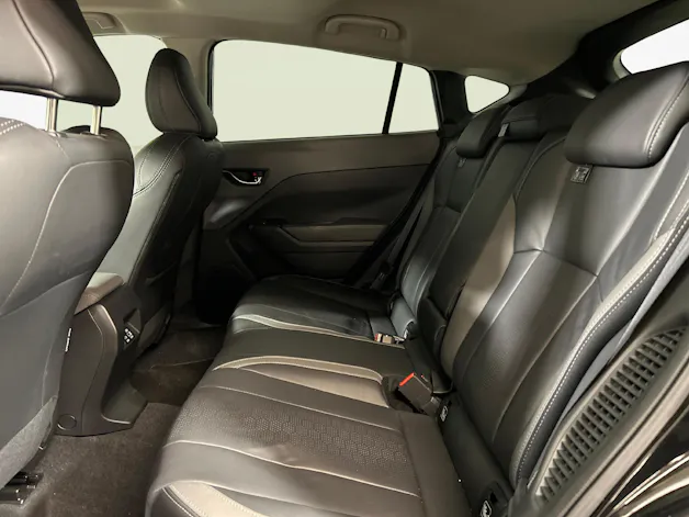 Subaru Crosstrek 2.0i e-Boxer Luxury