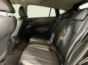 immagine del veicolo SUBARU Crosstrek 2.0i e-Boxer Luxury