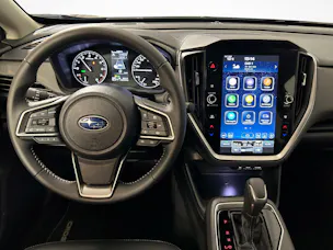 Subaru Crosstrek 2.0i e-Boxer Luxury
