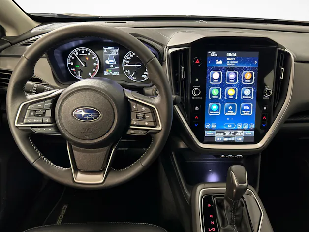 Subaru Crosstrek 2.0i e-Boxer Luxury