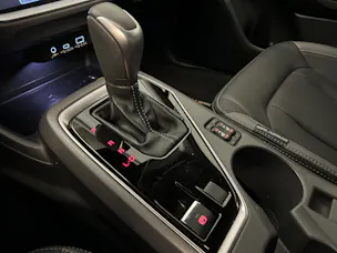 Subaru Crosstrek 2.0i e-Boxer Luxury