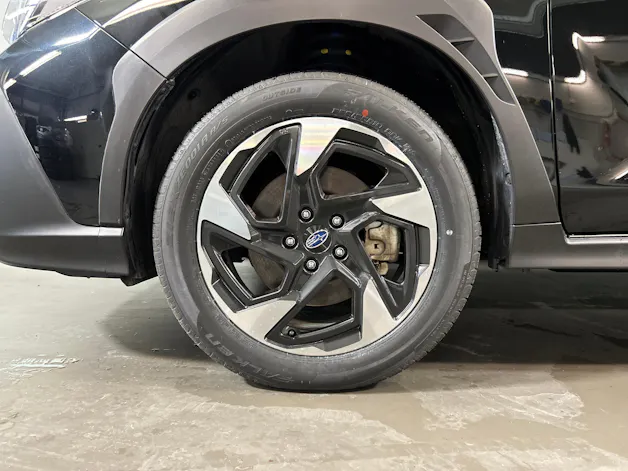 Subaru Crosstrek 2.0i e-Boxer Luxury