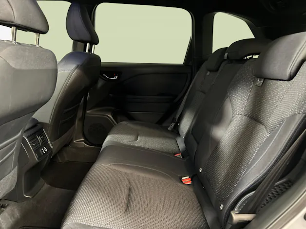 Subaru Forester Station 2.0i e-Boxer Swiss Plus