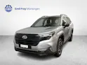 Subaru Forester Station 2.0i e-Boxer Swiss Plus