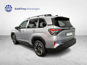 immagine del veicolo SUBARU Forester Station 2.0i e-Boxer Swiss Plus
