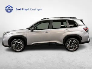 Subaru Forester Station 2.0i e-Boxer Swiss Plus