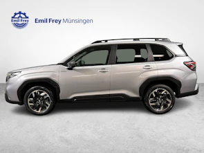 immagine del veicolo SUBARU Forester Station 2.0i e-Boxer Swiss Plus