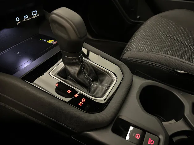Subaru Forester Station 2.0i e-Boxer Swiss Plus