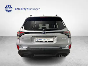 Subaru Forester Station 2.0i e-Boxer Swiss Plus