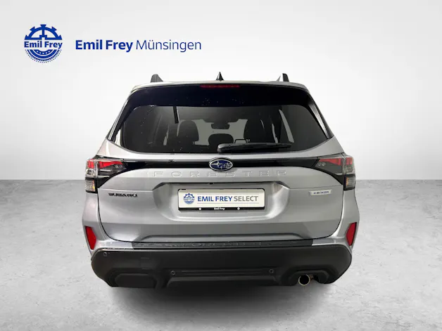 Subaru Forester Station 2.0i e-Boxer Swiss Plus