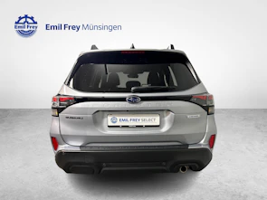 immagine del veicolo SUBARU Forester Station 2.0i e-Boxer Swiss Plus