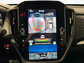 immagine del veicolo SUBARU Forester Station 2.0i e-Boxer Swiss Plus