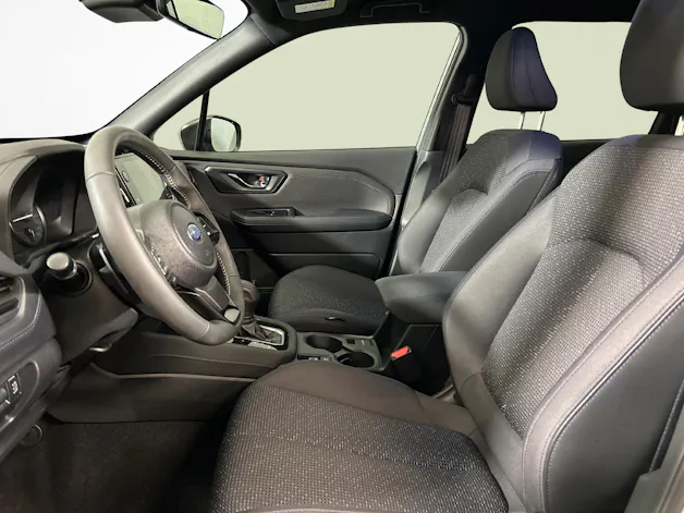 Subaru Forester Station 2.0i e-Boxer Swiss Plus