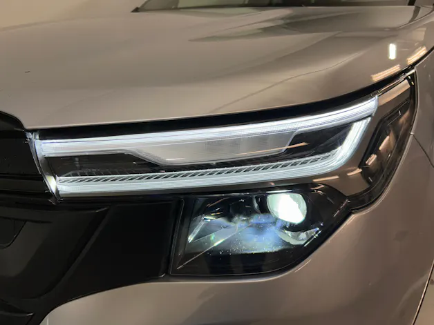 Subaru Forester Station 2.0i e-Boxer Swiss Plus
