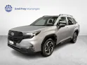 Subaru Forester Station 2.0i e-Boxer Swiss Plus