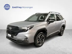Subaru Forester Station 2.0i e-Boxer Swiss Plus