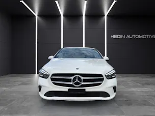 MERCEDES-BENZ B 200 Style 4matic