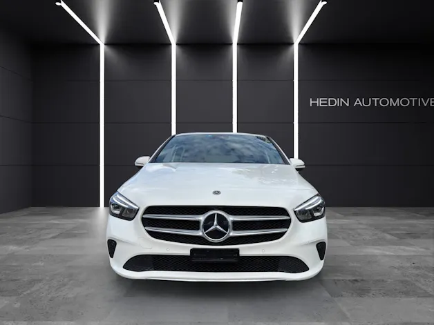 MERCEDES-BENZ B 200 Style 4matic