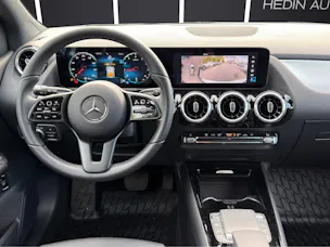 MERCEDES-BENZ B 200 Style 4matic